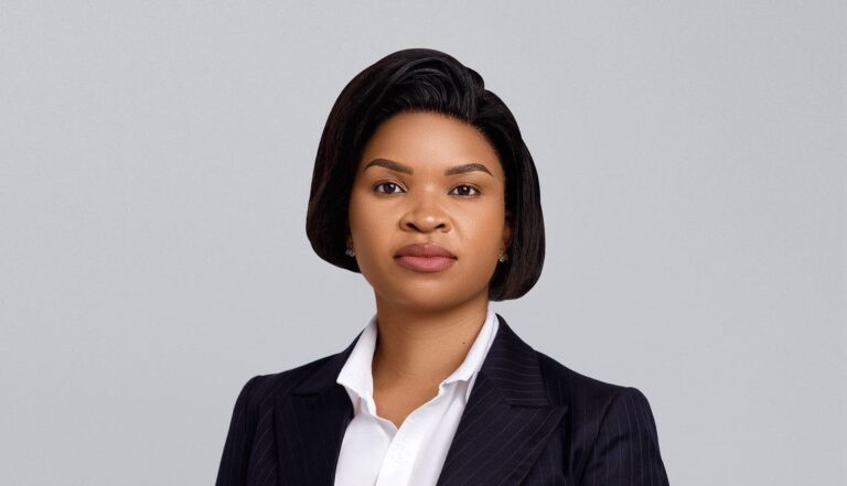 Esperança Matsimbe promove a segunda edição do SÓCIAS para fortalecer negócios liderados por mulheres