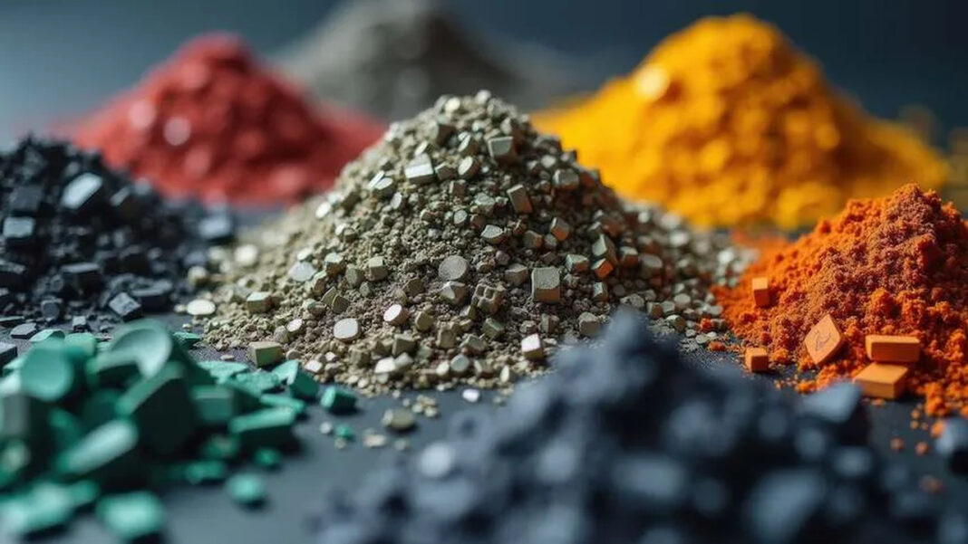 Angola: Relatório da AFC Revela Que País Desenvolve um Dos Maiores Depósitos de Terras Raras do Mundo