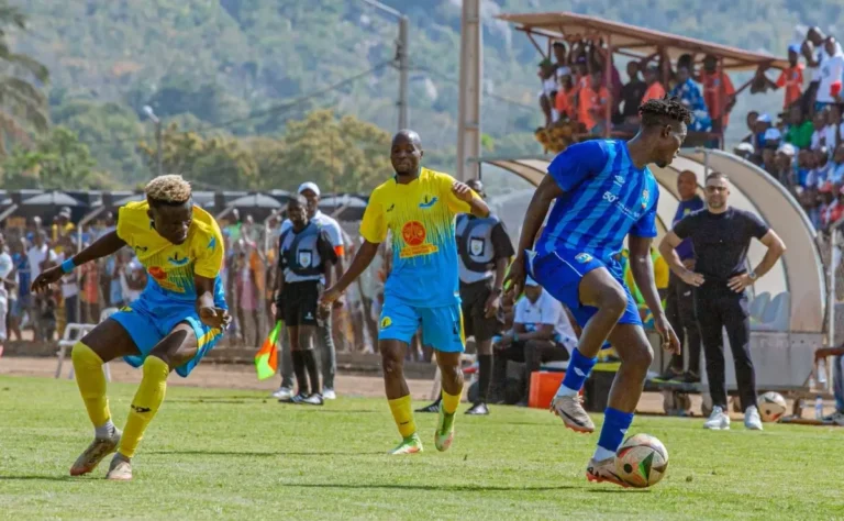 GOVERNO GARANTE: ESTÃO CRIADAS CONDIÇÕES PARA O ARRANQUE DO MOÇAMBOLA 2026 –