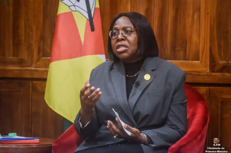 PM Na Cimeira Mundial De Governos Em Dubai – Revista Tempo